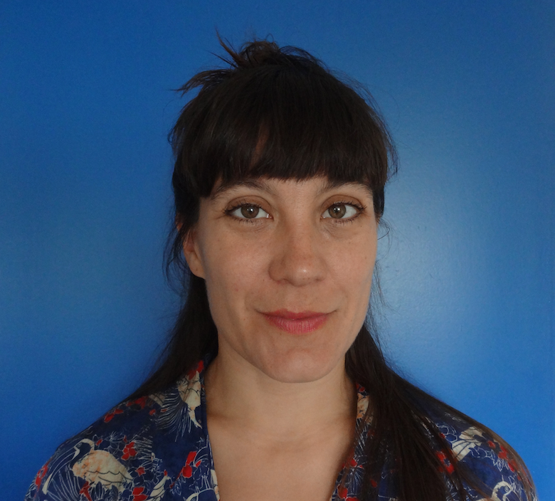 Anne-Gaëlle Thiriot