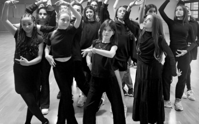 Corps Engagés : la découverte du flamenco